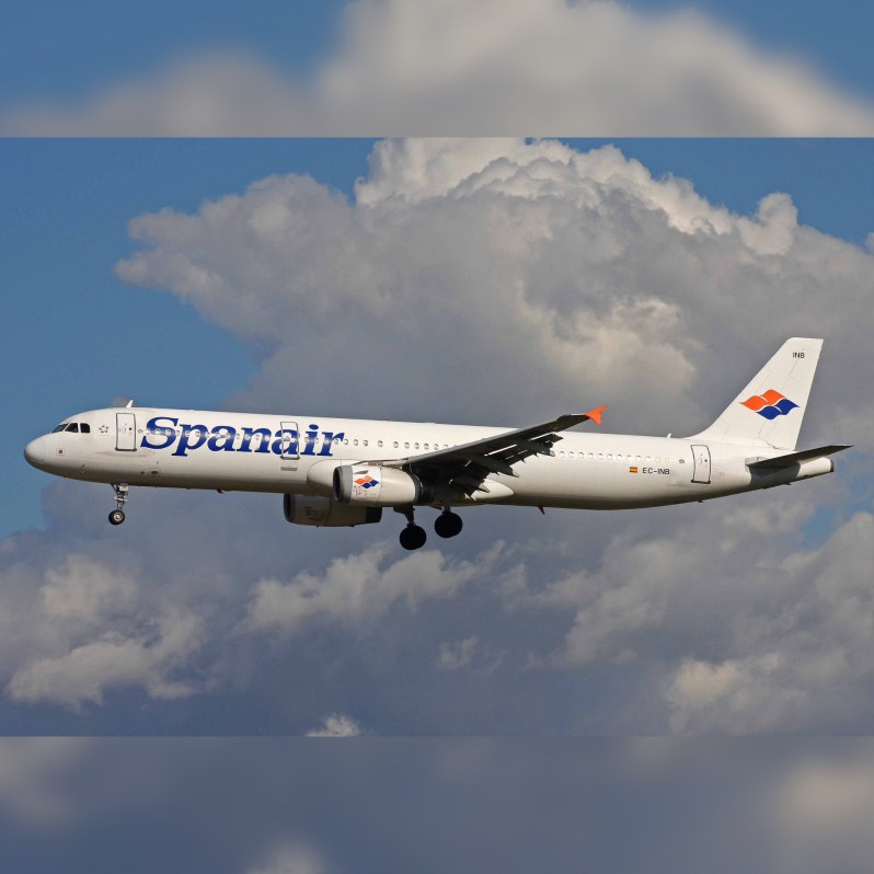Today in Aviation – Spanair Ceased&nbsp;Operations