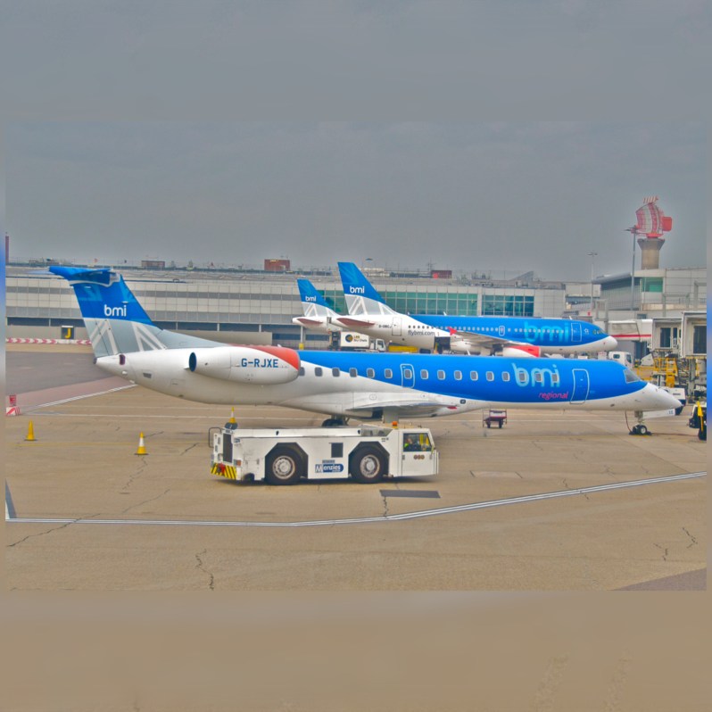 Flybmi: A Regional Airline’s&nbsp;Journey