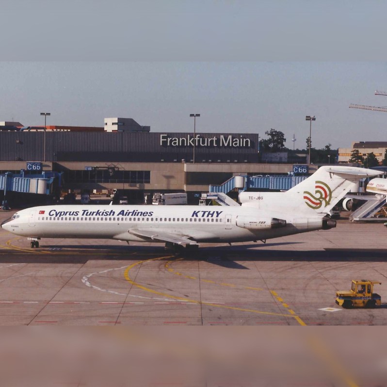 Cyprus Turkish Airlines (KTHY): The Former Lifeline for Northern&nbsp;Cyprus